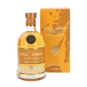 Kilchoman Cognac Cask Matured (B-Ware) 2016/2023